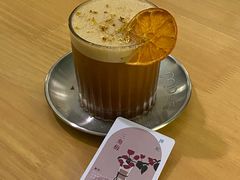 -默迹咖啡馆