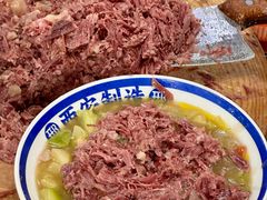-邢老三肉丸糊辣汤·非遗美食(西安总店)