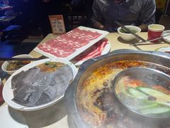-大队长主题火锅(观音桥店)