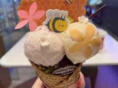 -哈根达斯(皇庭店)