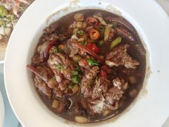 -海天一色海景自助餐厅(西港花园店)