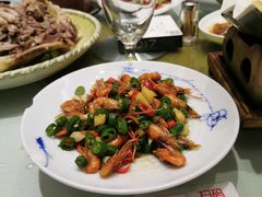 -7017浙菜•建德味(市心北路店)