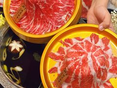 -牛匠和牛寿喜锅(西安总店)