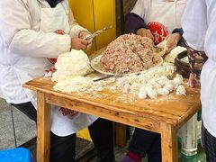 -海汇源老烧麦店(东大街总店)