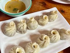 -塔洛藏餐吧(香格里拉古城店)