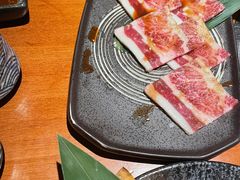 -食也烧肉(临平店)