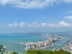 -广东惠东海龟国家级自然保护区