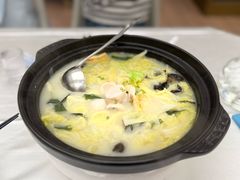 -品海楼·大连海胆锅贴馆(东港店)