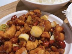 -乡村基·川味现炒大王(熙悦天街店)