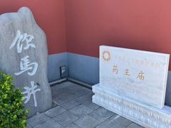 -药王庙(安国市)