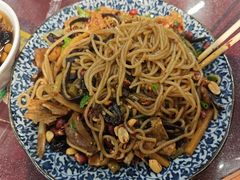 -螺世纪螺蛳粉·桂味小排档(裕德店)