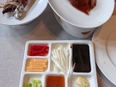 -四季民福烤鸭店(外滩外白渡桥店)