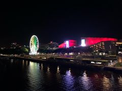 -布里斯班南岸公园