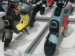 -九号电动车(安定门内大街店)