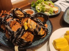 -青岛海天大酒店·1988全日餐厅