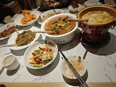 -关东小磨东北菜(漕河泾印象城店)