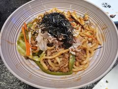 -将太无二·北美传奇寿司(荟聚购物中心西红门店)