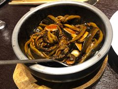 淮安软兜-萬國春·中菜馆(颐和公馆店)