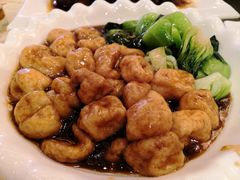 -上海南新雅大酒店