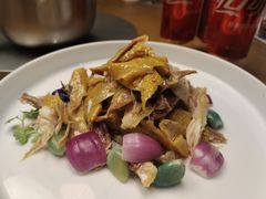 -四季餐厅(华苑店)