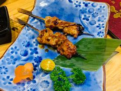 -银座日本料理(春徳街店)