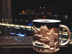 -厦门海港英迪格酒店(中山路店)
