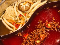 -四喜小胖·北京涮肉(五道营店)