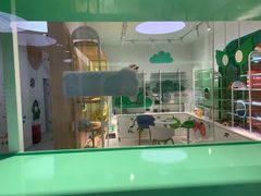 -菲越企鹅眼科(龙湖天街店)