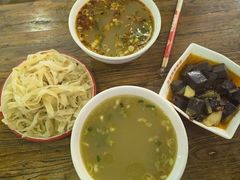 -兄弟俩老李家牛肉汤(总店)