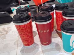 -茶米有言(城市市集龙之梦店)