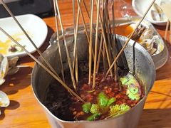 -本色.小马哥烧烤(五一路总店)