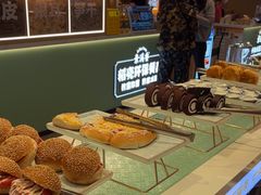-素满香·全民食养自助(长宁龙之梦店)