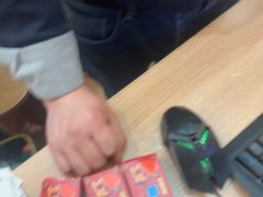 -伊茉家的烤肉店(勒泰中心店)