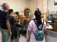 -老陶包子铺(南大西南村店)