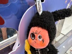 -泡泡玛特POPMART(宁波印象城店)