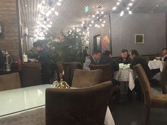 大堂-上下九广州菜馆(锦业路店)