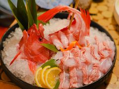 -西村日本料理(香格里拉饭店)