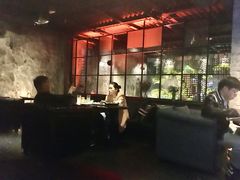 -C&R西班牙餐厅