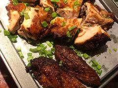 -绿茶餐厅(蓝色港湾店)