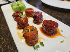 -老牌坊鲁菜名店(聊城美食岛店)