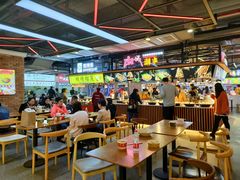 大堂-八一路好吃街