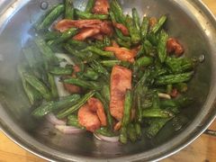 -乌镇那一年小院主题餐厅(甘泉西路店)