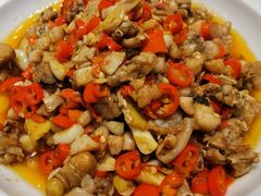 -八碗湘长沙市井菜(坡子街店)