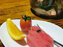 -HOME餐厅粤菜 融合菜