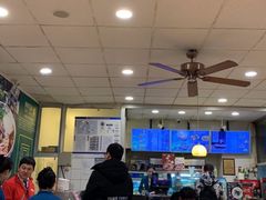 -西部马华清真兰州牛肉面·烧烤夜市(关东店)