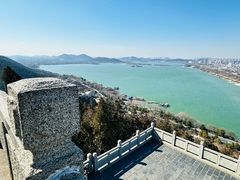 -云龙山