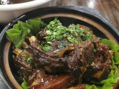 红烧羊肉-双凤孟家羊肉馆(凤北路店)