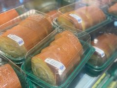 -泸溪河桃酥(西直门凯德店)