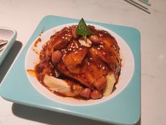 -江边城外烤全鱼(嘉定万达广场店)