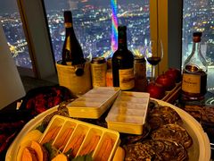 -广州四季酒店